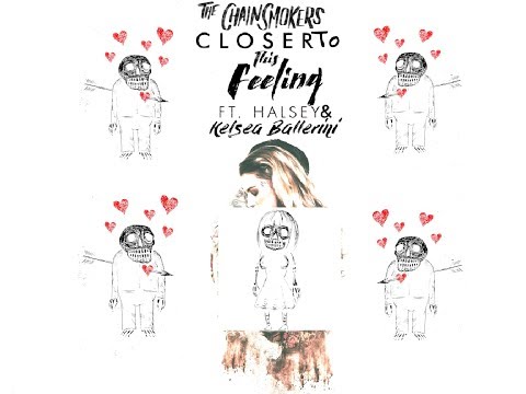 Closer To This Feeling (Video Mashup) The Chainsmokers² Ft. Halsey And Kelsea Ballerini