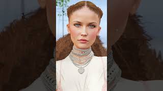 # Mili # 6830  secondlife slfashion