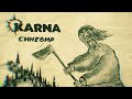 KARNA Синевир Lyric Video