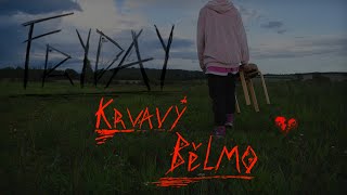 fryday - KRVAVÝ BĚLMO (feat. lil luvboi)