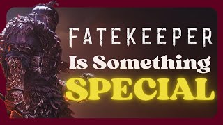 I Wish More Developers Were Doing This - Fatekeeper