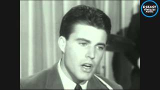 Miniatura de vídeo de "RICKY NELSON -   It's Up to You  [1962]"