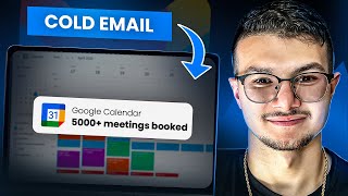 The ULTIMATE B2B Cold Email Course for 2025 (3H MASTERCLASS)