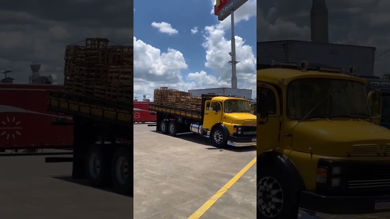 Mercedes 1113 Qualificado 