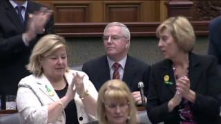 2016-04-18 Question Period