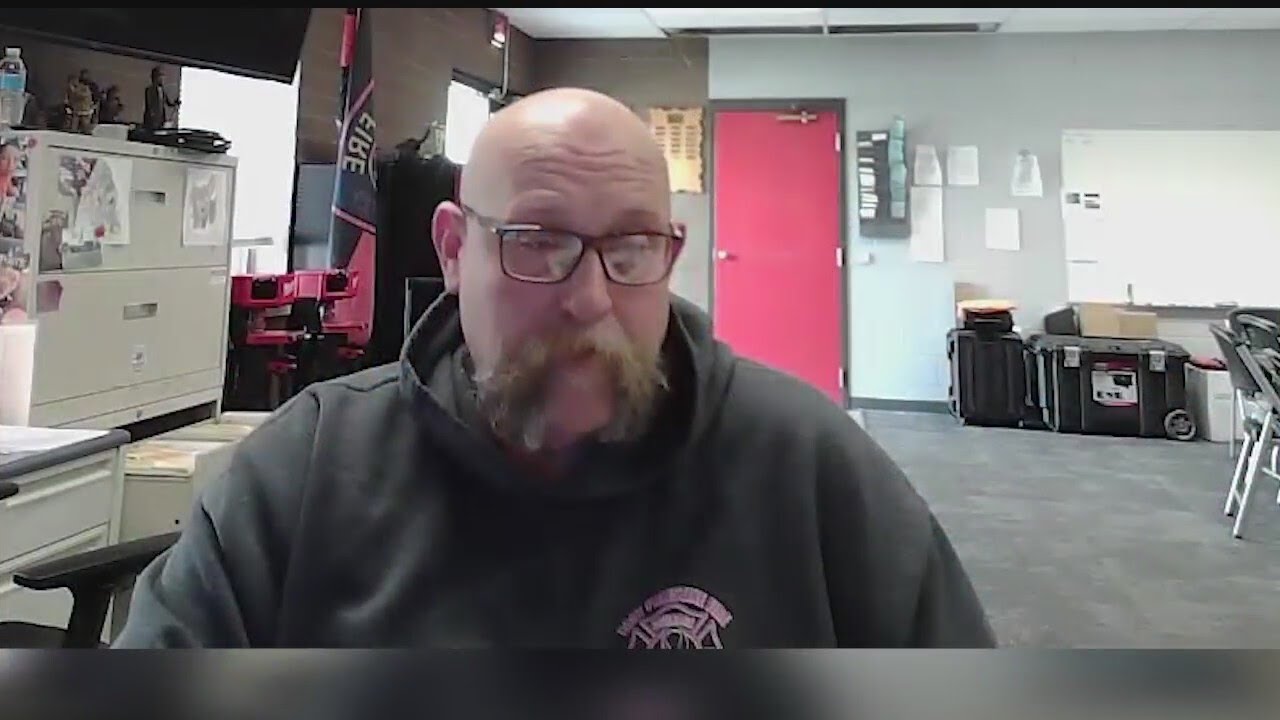 Local communities under emergency burn ban