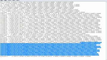 Animating SCAR - Compiling (simple)