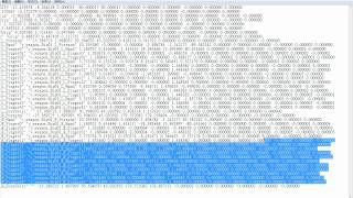 Animating SCAR - Compiling (simple)