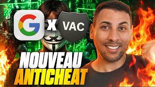 Un ANTI-CHEAT CS avec GOOGLE ?! Début MAJOR COLOGNE Vitality Favori ! - Actu 263