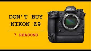 Don't Buy The Z9 | Why You Probably Shouldn't