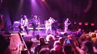Fishbone   Ugly   2023 04 23 Grannercy Theater, NYC