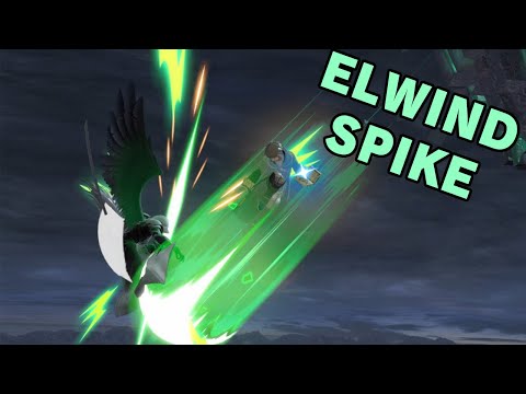 Career Ending Dunks in Smash Ultimate #12