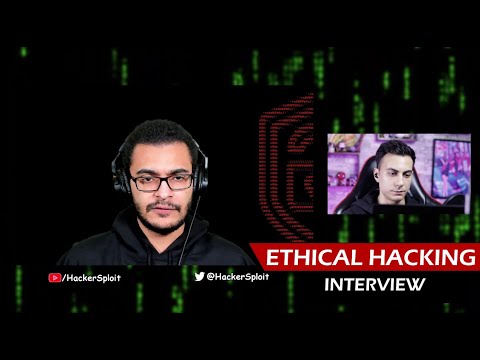 How to start ETHICAL HACKING feat @HackerSploit