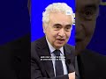 Europe Not Opening Russian Energy Trade