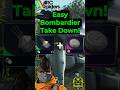 Arc Raiders - Bombardier Easy Take Down #arcraiders #gaming #arcraidersgameplay #gameplay #games