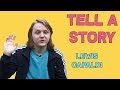 Tell A Story with Lewis Capaldi