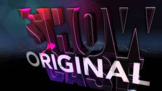 Showcase Original Logo