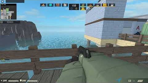 COUNTER BLOX KILL ALL SCRIPT