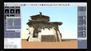 GDC'09 Prefab Teaser