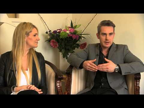 Dating in Ireland -- From the Dance Hall to the Chat Room Dating in Ireland -- From the Dance Hall to the Chat Room
