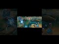MVP 19kill mobile legends #mobilelegends #gameplay #music