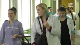 В Петрозаводском базовом медицинском колледже появятся дополнительные учебные группы В Петрозаводском базовом медицинском колледже появятся дополнительные учебные группы