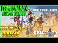 COD MOBIL TEMPORADA 4 🅴🅽 🆅🅸🆅🅾NUEVO PASE DE BATALLA NUEVOS EVENTOS PASA A SUBIR DE RANGO 🔥2022