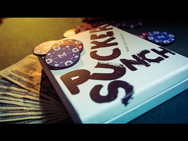 Sucker Punch video thumbnail