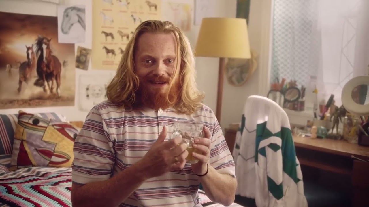 Peter Brennan: Peter Brennan Co-Founder and Head of Brand Heaps Normal