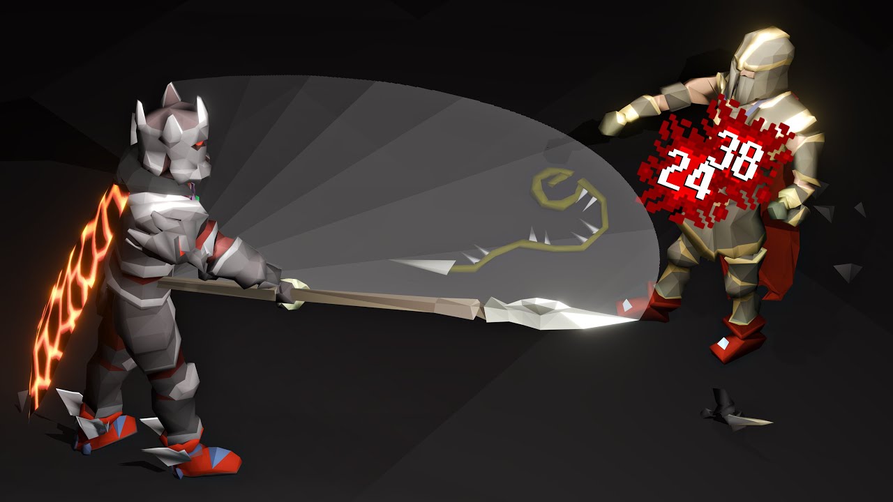 Is Vesta's Spear Viable in Bounty Hunter...?