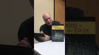 Author Interview: Robert Olen Butler - Bonus Clip | Miami Book Fair 2018
