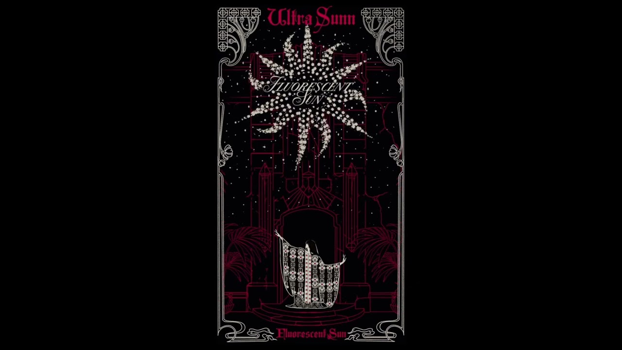 ULTRA SUNN - Fluorescent Sun