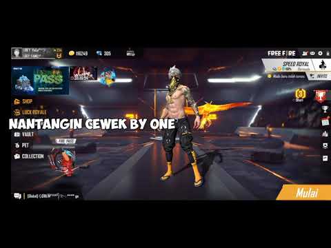 Vidio Quotes Ff Keren Cocok Buat Story Wa Free Fire Youtube