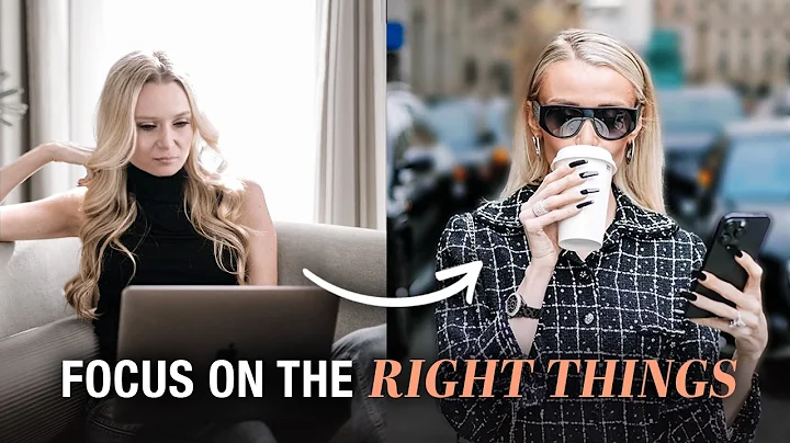 The Money Habits That Will Make You A Millionaire