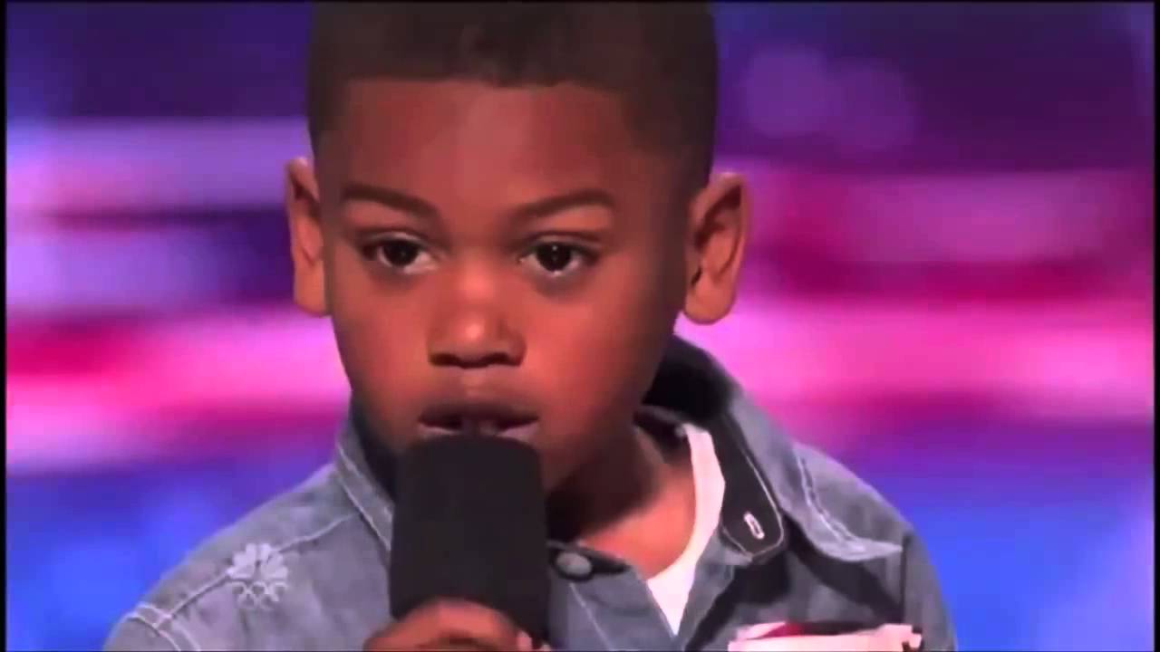 America S Got Talent Howard Stern Makes Kid Cry America S Got Talent Howard Stern Makes Kid Cry