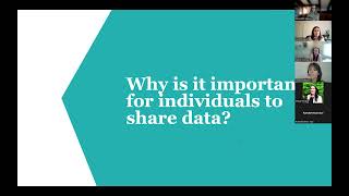 GenomeConnect - Using Genomic and Health Data Shared by Patients in ClinGen Curation Efforts