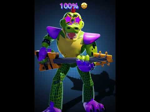 Fnaf willerman edit!