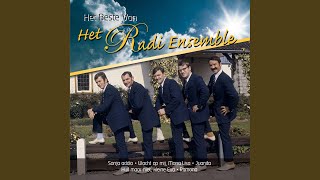 Miniatura de vídeo de "Het Radi Ensemble - Wini Wini"
