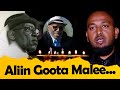 Sansaakkaa Aartist Saamsoon Mokonnin Afaan Oromoo Artist Dr Ali Birra 