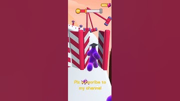 Blob Runner 3D- Android Gameplay I Max Levels Mobile Gameplay Walkthrough level l 139