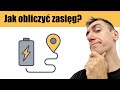 Jak obliczyć zasięg w rowerze elektrycznym? / Prosty poradnik ☝