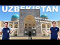 You Won't Believe This Is In UZBEKISTAN