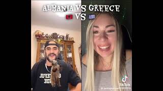 Arben Rexha I Tregon Matrapikun Grekes