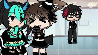 🍽— — `B!t€h Lasagna!` — — 😡 [ Small swear warning, New OC’s! (Storyline??) ]
