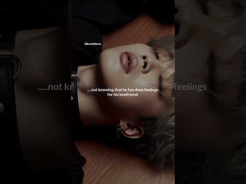 Just friends Jikook(Part