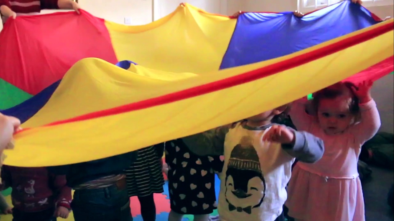 Movers and Shakers Hello Song YouTube