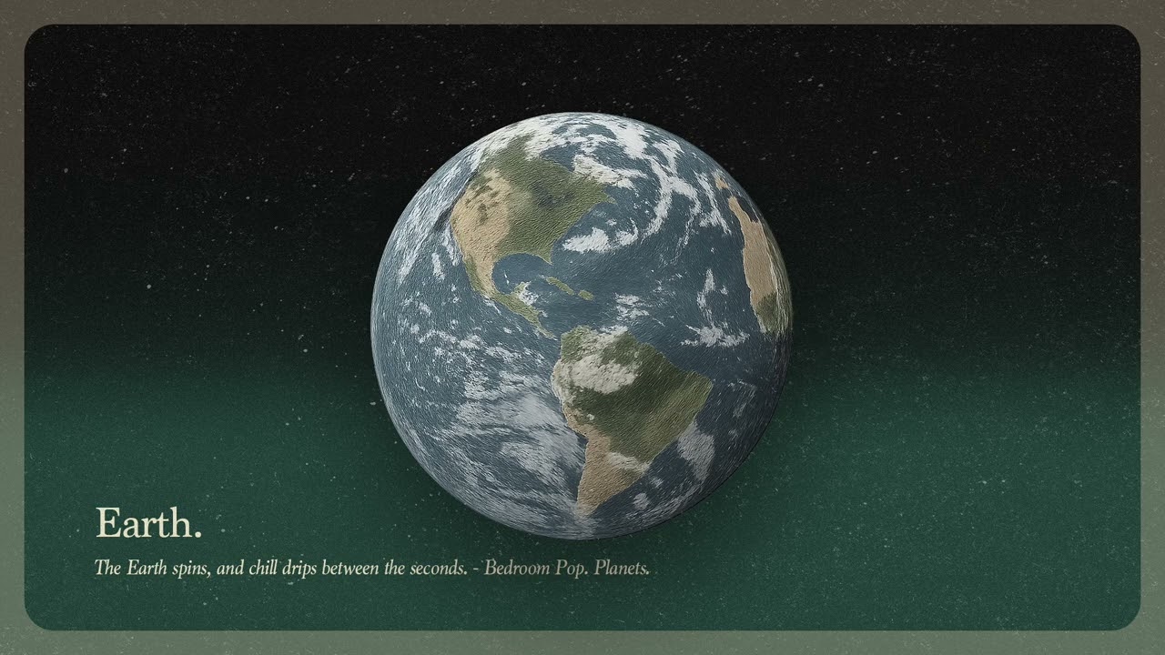 Watch Earth. on YouTube Watch Earth. on YouTube