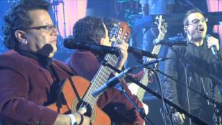Manabi (Con Toda El Alma En Vivo) (HD) - Juan Fernando Velasco con el Trio Pambil) chords