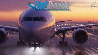 Precision Cargo Delivery FedEx 777 Phoenix to Los Angeles High Traffic VATSIM Session