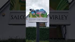 No.1 Salcott--Virley